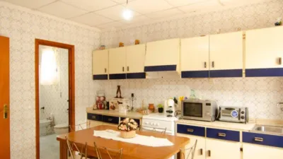 Casa en San José de la Vega photo 23