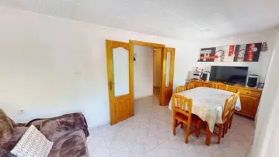 Apartment in Carrús Este-Camí dels Magros photo 2