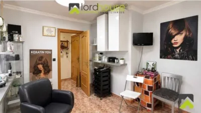 Flat in Lorca photo 21