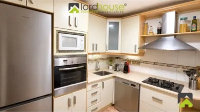 Flat in Lorca photo 5