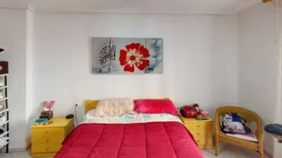 Apartment in Carrús Este-Camí dels Magros photo 11