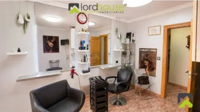 Flat in Lorca photo 20