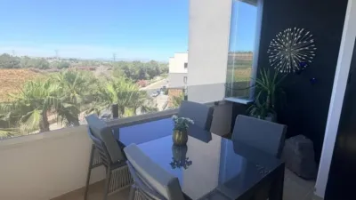 Piso – Orihuela, Los Almendros-Pau 26, Urbanización la Florida - Más