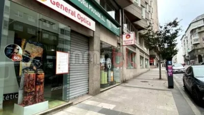 Oficina en venta en Os Castros-Castrillón-Monelos - Vista 3