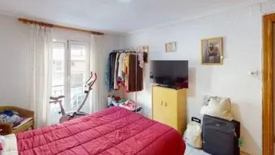 Apartment in Carrús Este-Camí dels Magros photo 13