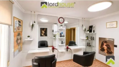 Flat in Lorca photo 22