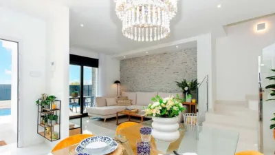 Casa – Orihuela, Azahar Gardens, Entrenaranjos - Más