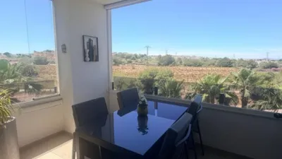 Piso – Orihuela, Los Almendros-Pau 26, Urbanización la Florida - Vista 5