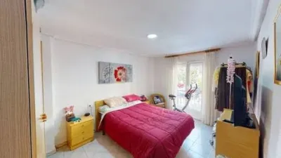 Apartment in Carrús Este-Camí dels Magros photo 12