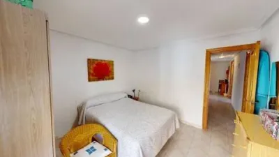 Apartment in Carrús Este-Camí dels Magros photo 18