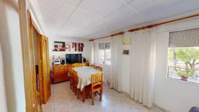 Apartment in Carrús Este-Camí dels Magros photo 4