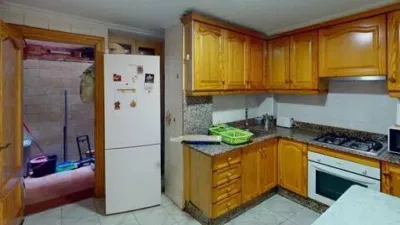 Apartment in Carrús Este-Camí dels Magros photo 10