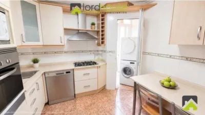 Flat in Lorca photo 4