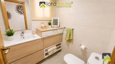 Flat in Lorca photo 14