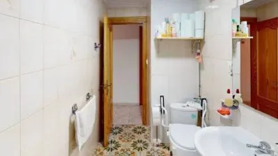 Apartment in Carrús Este-Camí dels Magros photo 21
