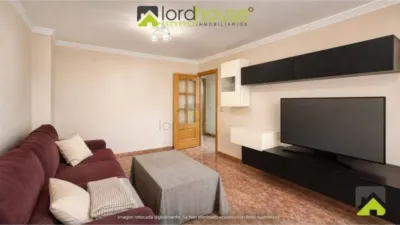 Flat in Lorca photo 2