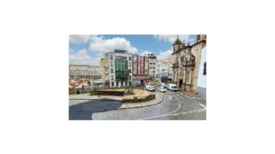 Pis – A Coruña, Zalaeta, A Pescaría - Vista 2