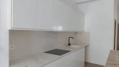 Apartment in Antiga Moreria photo 2