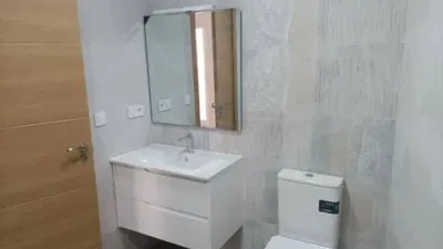 Apartment in Antiga Moreria photo 12