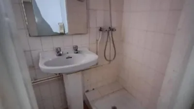 Apartment in A Coruña Capital photo 12