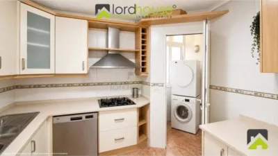 Flat in Lorca photo 3