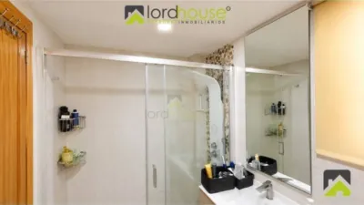 Flat in Lorca photo 16