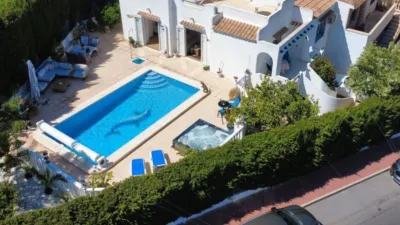Casa - Vista 2