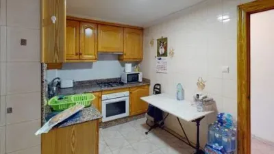 Apartment in Carrús Este-Camí dels Magros photo 9