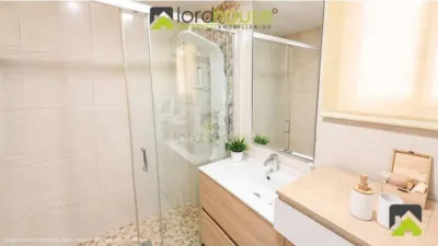 Flat in Lorca photo 15