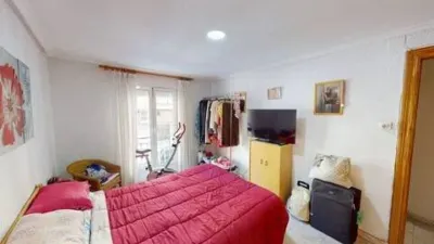 Apartment in Carrús Este-Camí dels Magros photo 16