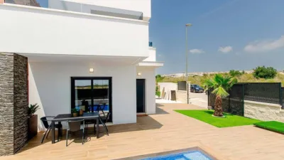 Casa – Orihuela, Azahar Gardens, Entrenaranjos - Vista 2