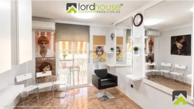Flat in Lorca photo 19