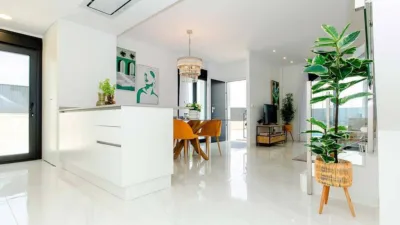 Casa – Orihuela, Azahar Gardens, Entrenaranjos - Vista 4