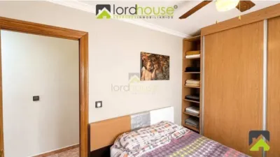 Flat in Lorca photo 10