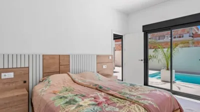 Casa – Daya Nueva - Vista 3