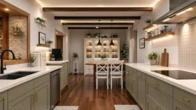 Casa en Teror photo 33