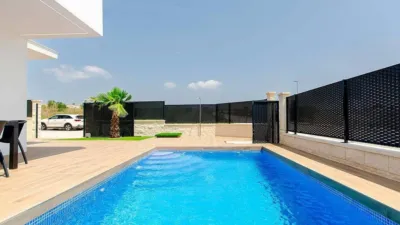 Casa – Orihuela, Azahar Gardens, Entrenaranjos - Vista 3