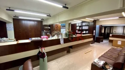 Oficina en venta en Os Castros-Castrillón-Monelos - Vista 5