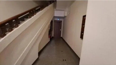 Apartment in A Coruña Capital photo 14