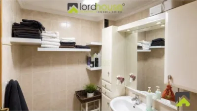 Flat in Lorca photo 17