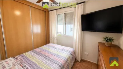 Flat in Lorca photo 7