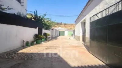 Terraced house in Santisteban del Puerto photo 11