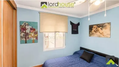 Flat in Lorca photo 13