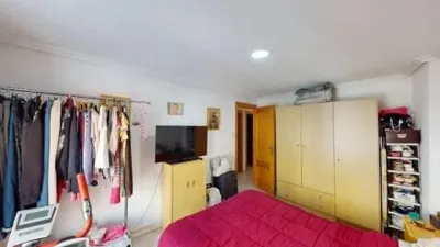 Apartment in Carrús Este-Camí dels Magros photo 14