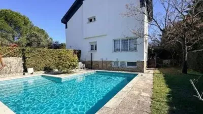 Chalet in Las Matas-Los Peñascales photo 2