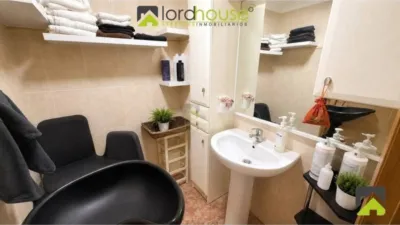 Flat in Lorca photo 18