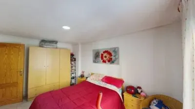 Apartment in Carrús Este-Camí dels Magros photo 15