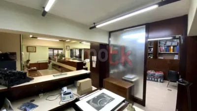 Oficina en venta en Os Castros-Castrillón-Monelos - Más