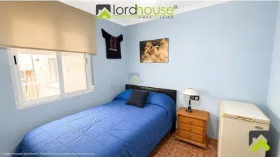 Flat in Lorca photo 12