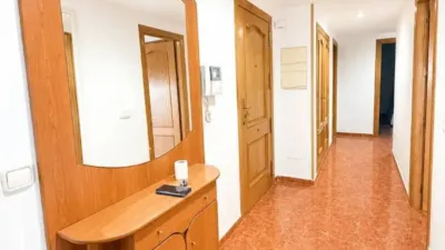 Apartment in Murcia City photo 5